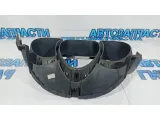 Накладка декоративная Kia Rio 3 94370-4X000. Панели приборов.