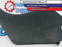 Накладка порога левая передняя Kia Rio 3 85823-4Y000.