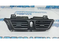 Дефлектор воздушный центральный Kia Rio 3 974104X000WK.