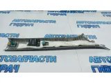 Обшивка стойки лобового стекла левая Kia Rio 3 858104Y0008M.