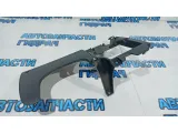 Накладка декоративная Kia Rio 3 847504Y000. Под рулевую колонку.
