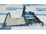 Накладка декоративная Kia Rio 3 847504Y000. Под рулевую колонку.