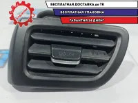 Дефлектор воздушный левый Kia Rio 3 974604X000WK. Царапины.