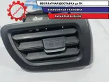 Дефлектор воздушный правый Kia Rio 3 97480-4X100.