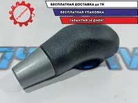 Рукоятка кулисы КПП Kia Rio 3 467204X100.