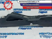 Консоль центральная Kia Rio 3 846174Y010WK.