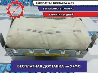 Подушка безопасности пассажирская Kia Rio 3 84530-4X000. В торпедо.