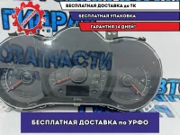 Панель приборов Kia Rio 3 94003-4Y610. АКПП.