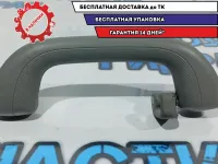 Ручка внутренняя потолочная Kia Rio 3 853401R1108M. Задняя левая.
