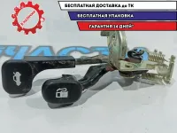 Ручка открывания лючка бензобака Kia Rio 3 81570-3X000.