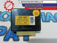 Блок управления системой освещения Kia Rio 3 95800-4L010.