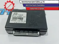 Блок управления центральным замком Kia Rio 3 95400-4Y00.