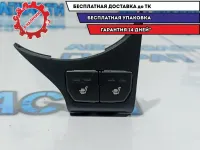 Кнопка обогрева сидений Kia Rio 3 846754Y100WK.