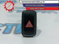 Кнопка аварийной сигнализации Kia Rio 3 937914Y000.