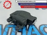 Моторчик заслонки отопителя Kia Rio 3 97161-1JAA0.