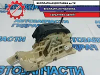 Кулиса КПП Kia Rio 3 46700-4L301.