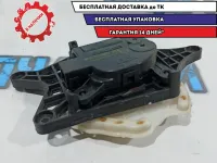 Моторчик заслонки отопителя Kia Rio 3 97157-1JAA0.