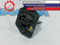 Резистор отопителя Kia Rio 3 97128-1R000.