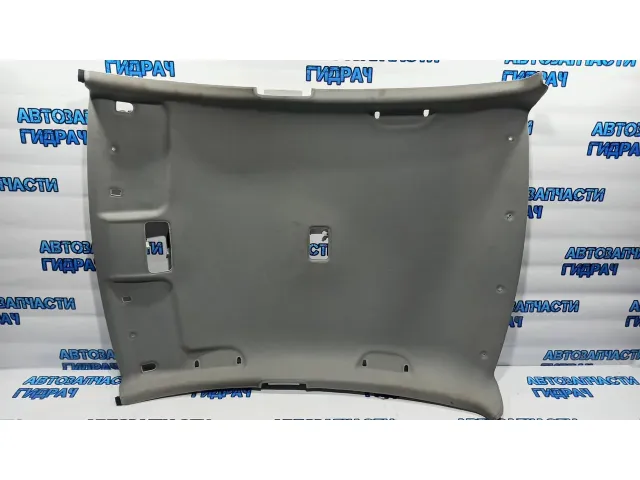 Обшивка потолка Kia Rio 3 85311-4Y000.