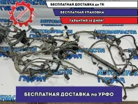 Проводка моторная Kia Rio 3 . 1.6 G4FC.