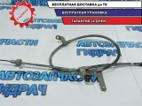 Трос стояночного тормоза левый Kia Rio 3 59760-1R300.