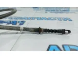 Трос стояночного тормоза левый Kia Rio 3 59760-1R300.