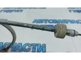 Трос стояночного тормоза левый Kia Rio 3 59760-1R300.