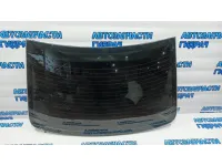 Стекло заднее Kia Rio 3 87110-4Y010.