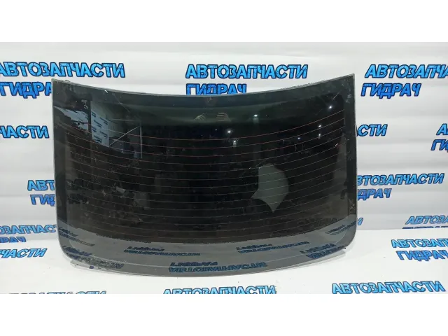 Стекло заднее Kia Rio 3 87110-4Y010.