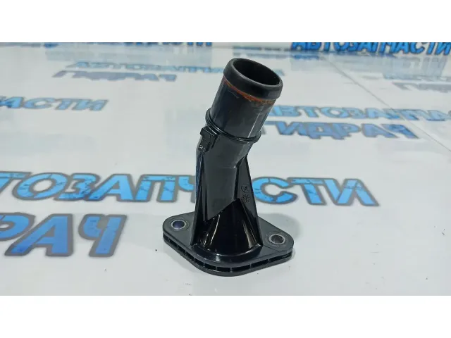 Крышка термостата Kia Rio 3 25631-2B051.