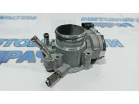 Заслонка дроссельная Kia Rio 3 35100-2B150.