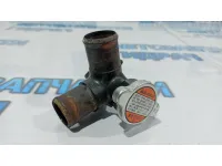 Горловина радиатора Kia Rio 3 25329-1J100.