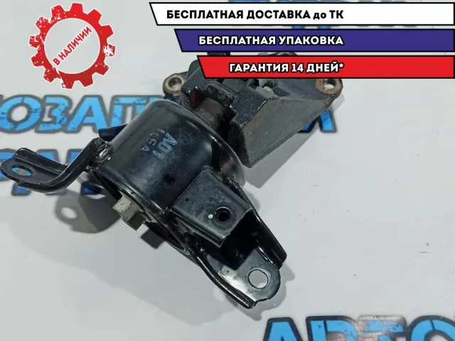 Опора КПП левая Kia Rio 3 21830-1R050.