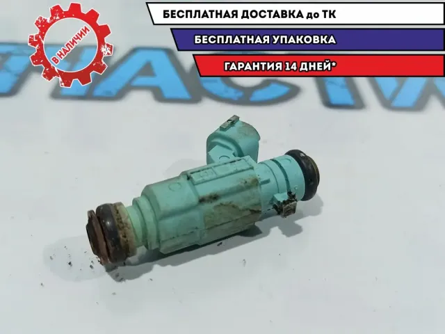 Форсунка Kia Rio 3 35310-26600.