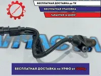 Датчик положения коленвала Kia Rio 3 39180-2B100.