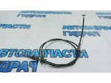 Трос открывания капота Kia Rio 3 81190-4X000.