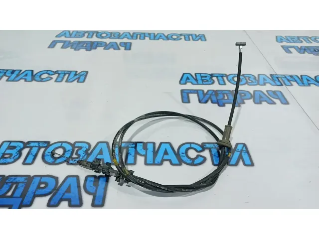Трос открывания капота Kia Rio 3 81190-4X000.