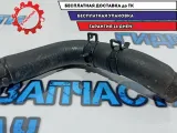 Патрубок радиатора Kia Rio 3 25411-1J100.