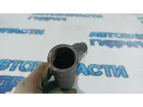 Патрубок радиатора Kia Rio 3 25411-1J100.