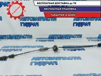 Трос КПП Kia Rio 3 46790-4L100.