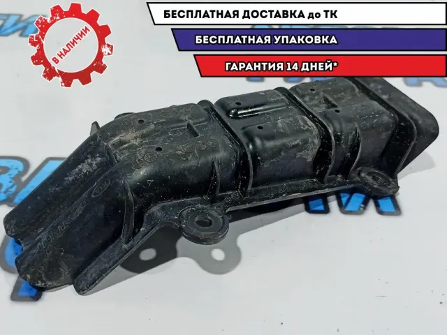 Пыльник Kia Rio 3 495851M000.