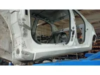 Порог со стойкой левый Kia Rio 3 .