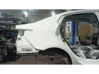 Крыло заднее правое Kia Rio 3 . Дефект.