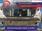 Панель задняя Kia Rio 3 . Дефект.