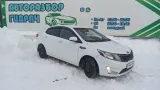 Блок ABS (насос) Kia Rio 3 58920-4L100.