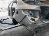 Крыло заднее левое Kia Rio 3 (QB)