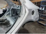 Крыло заднее левое Kia Rio 3 (QB)