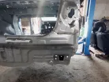 Панель задняя Kia Rio 3 (QB)
