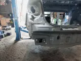Панель задняя Kia Rio 3 (QB)