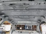 Крыша Kia Rio 3 (QB)